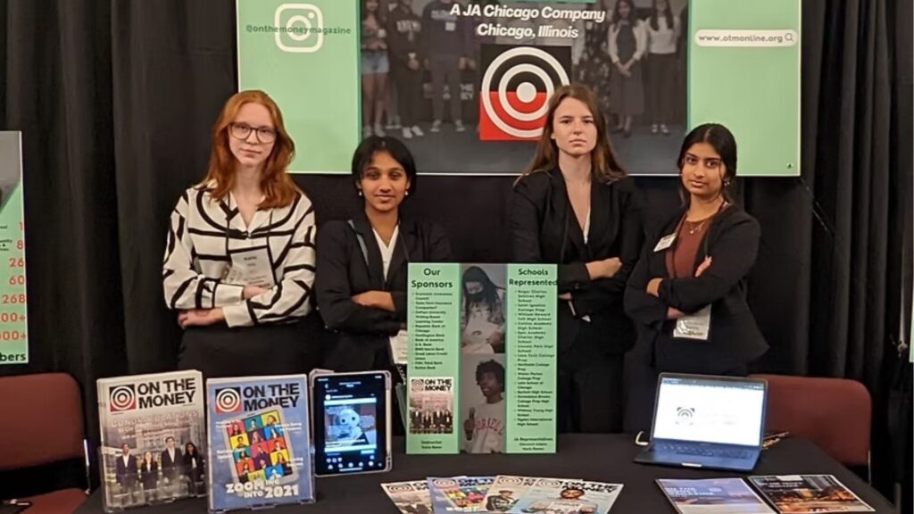 15 Banking and Finance Summer Internships for High School Students 3