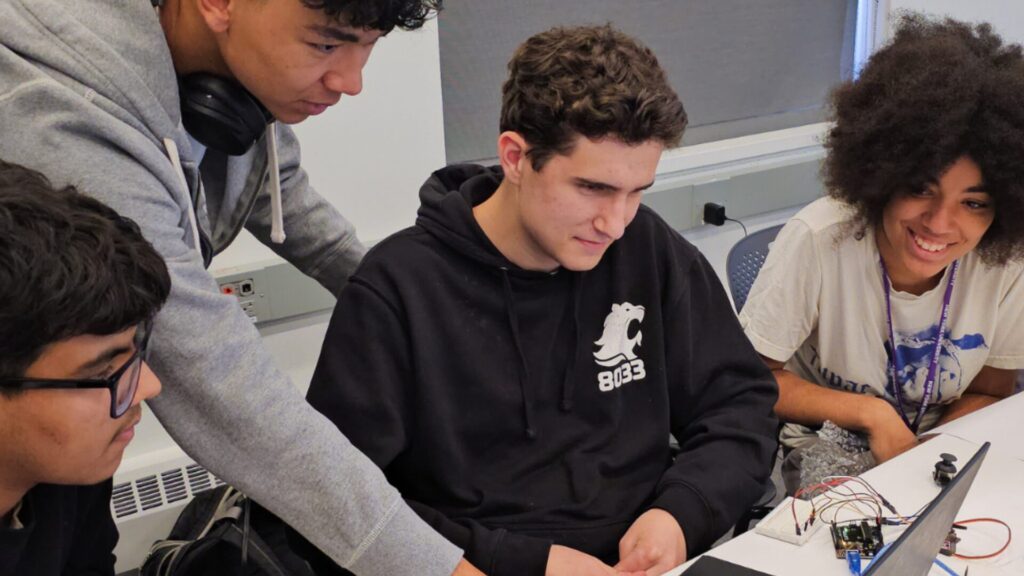 15 Summer Camps in NYC for High School Students 2