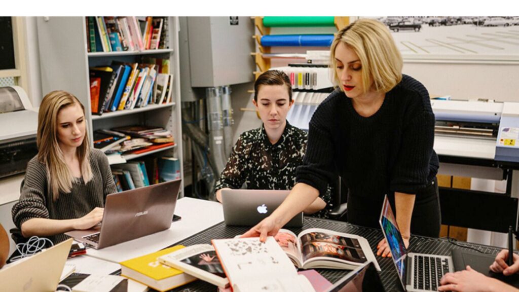 15 Summer Camps in NYC for High School Students 3