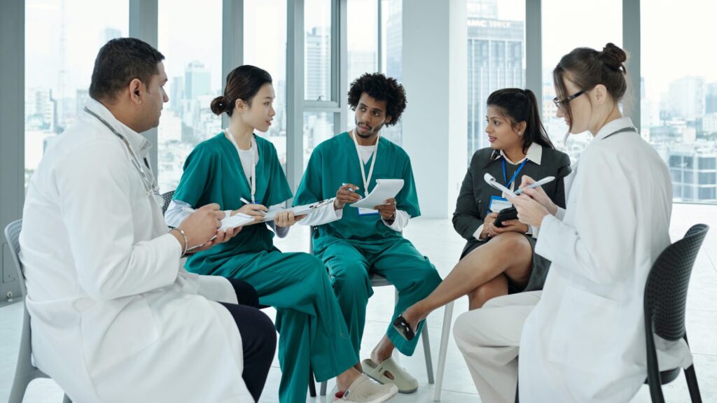 Medicine Summer Schools in Asia for High School Students