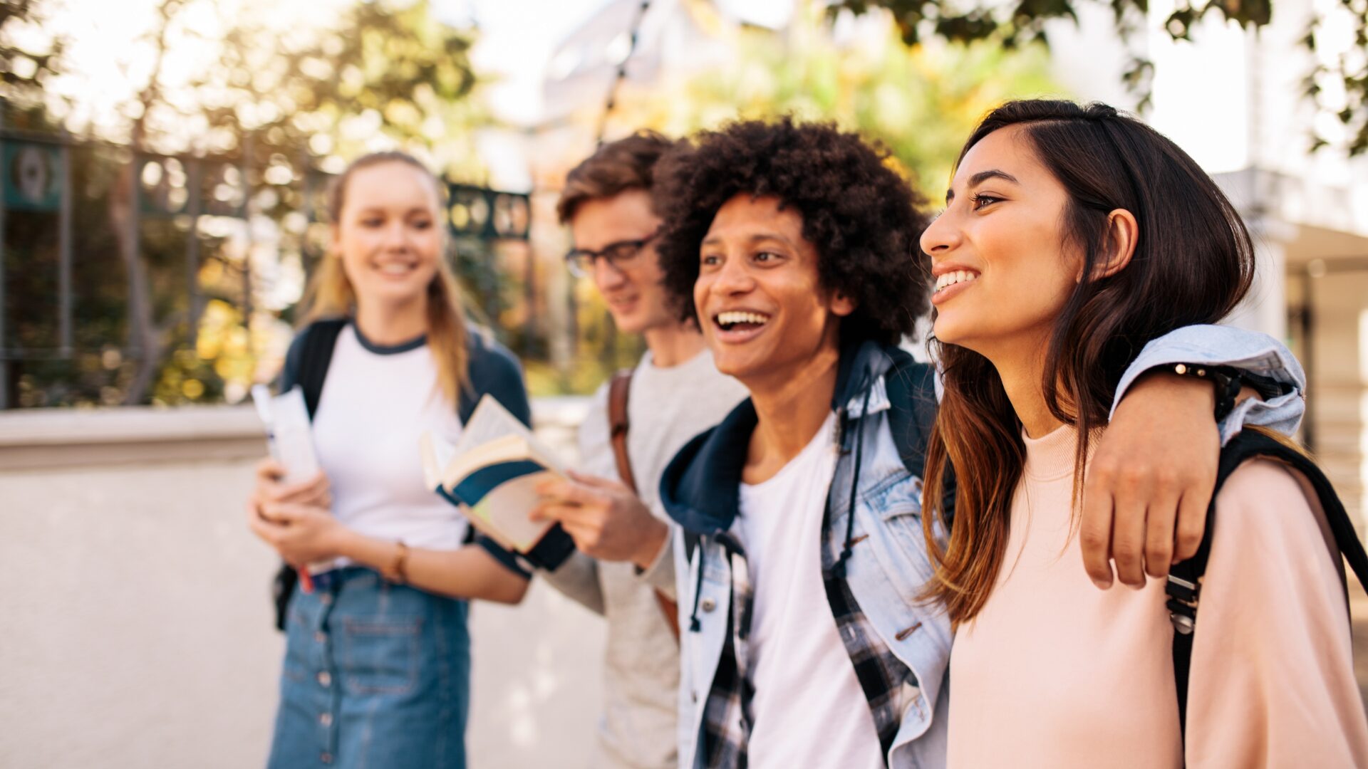 Pre-College Summer Programs in California