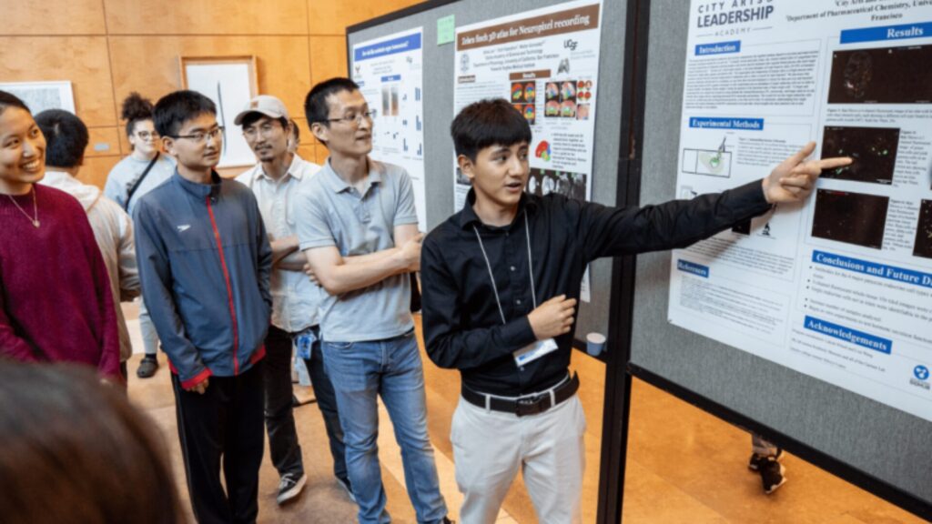 15 Pre-College Summer Programs in California 3
