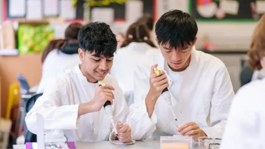 15 Psychology Summer Schools for High School Students 3