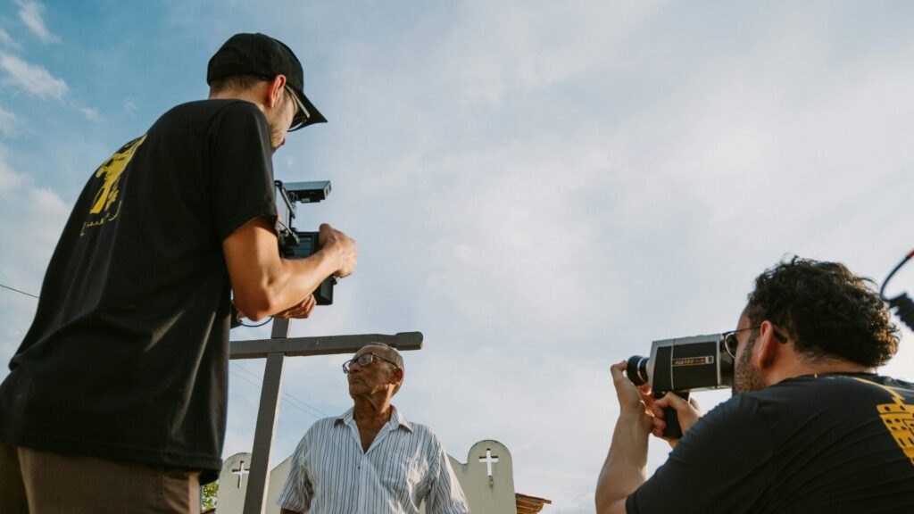 creative industries summer programs high school students