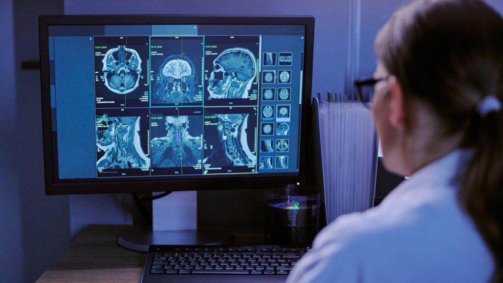 neuroscience summer internships high school students