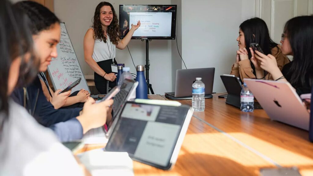 15 Neuroscience Summer Internships for High School Students 1