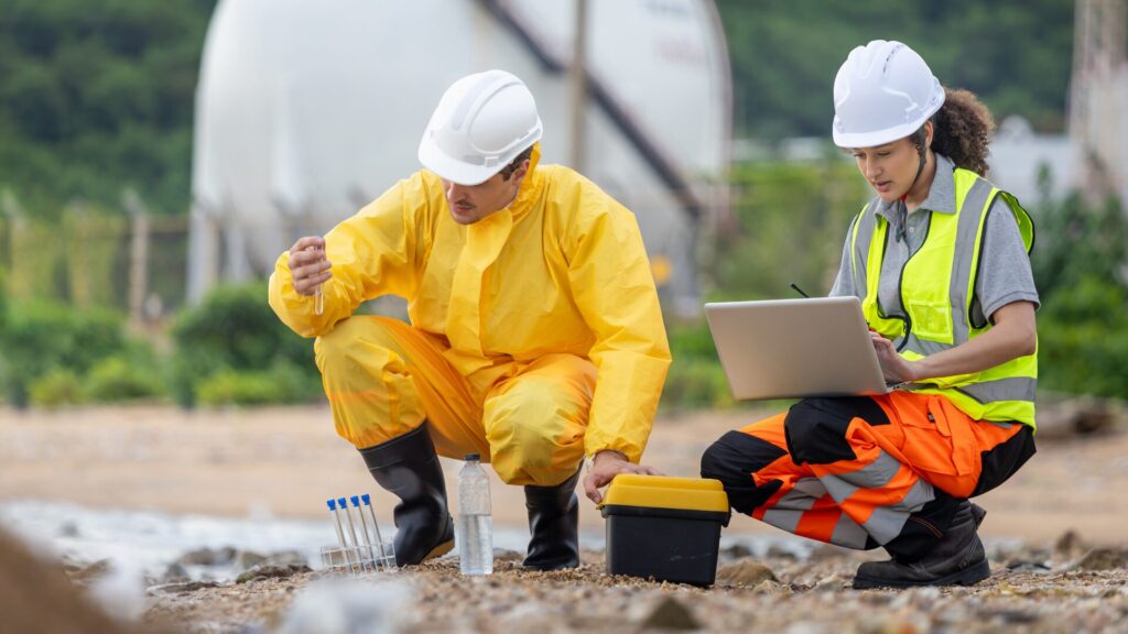 Environmental Science Summer Schools for High School Students