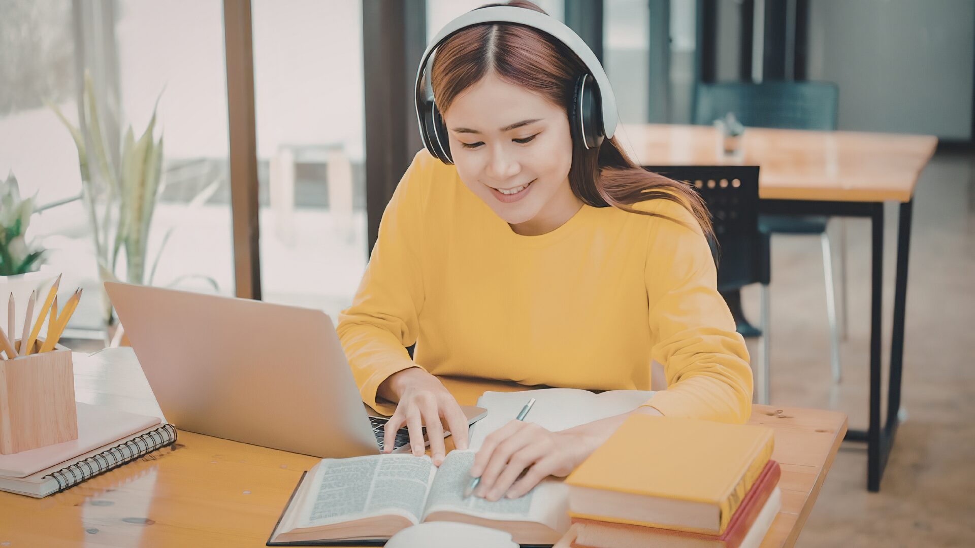 Online College Programs for High School Students