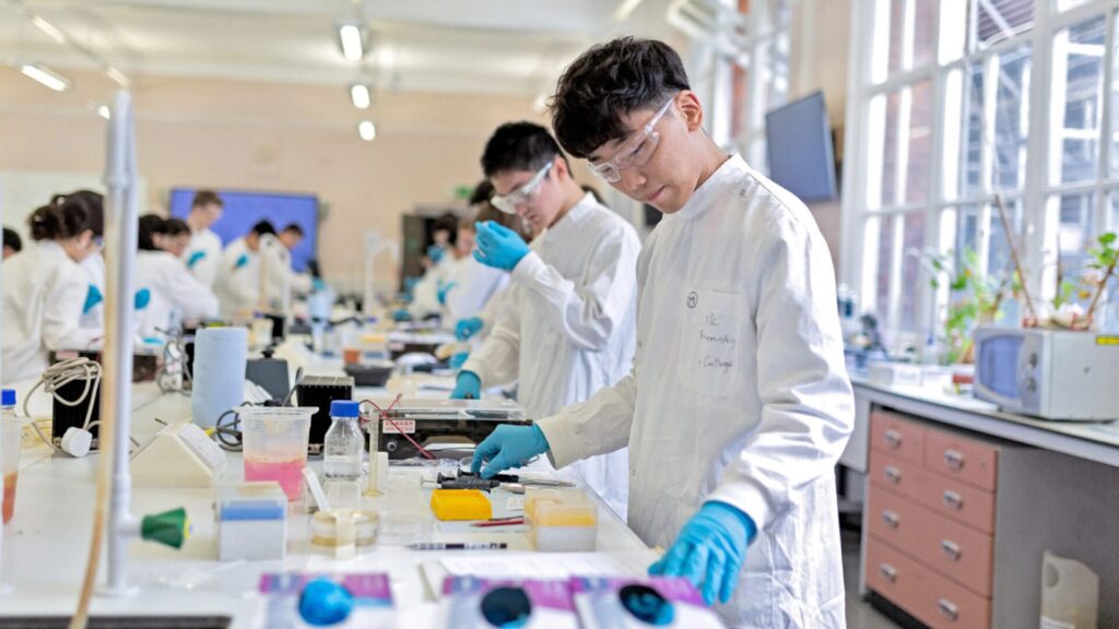 15 Engineering Summer Jobs for High School Students 2