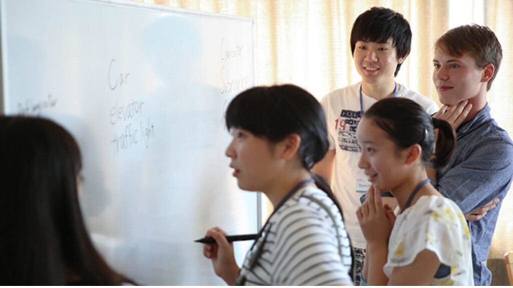 13 Medicine Summer Programs in Japan for High School Students 3