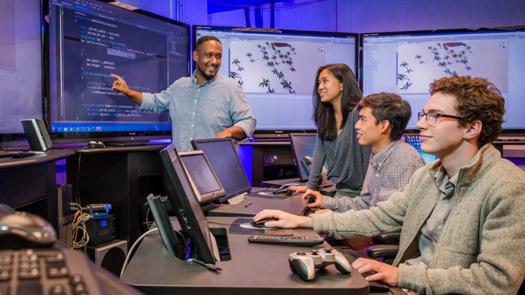 15 Software Development Internships for High School Students 3