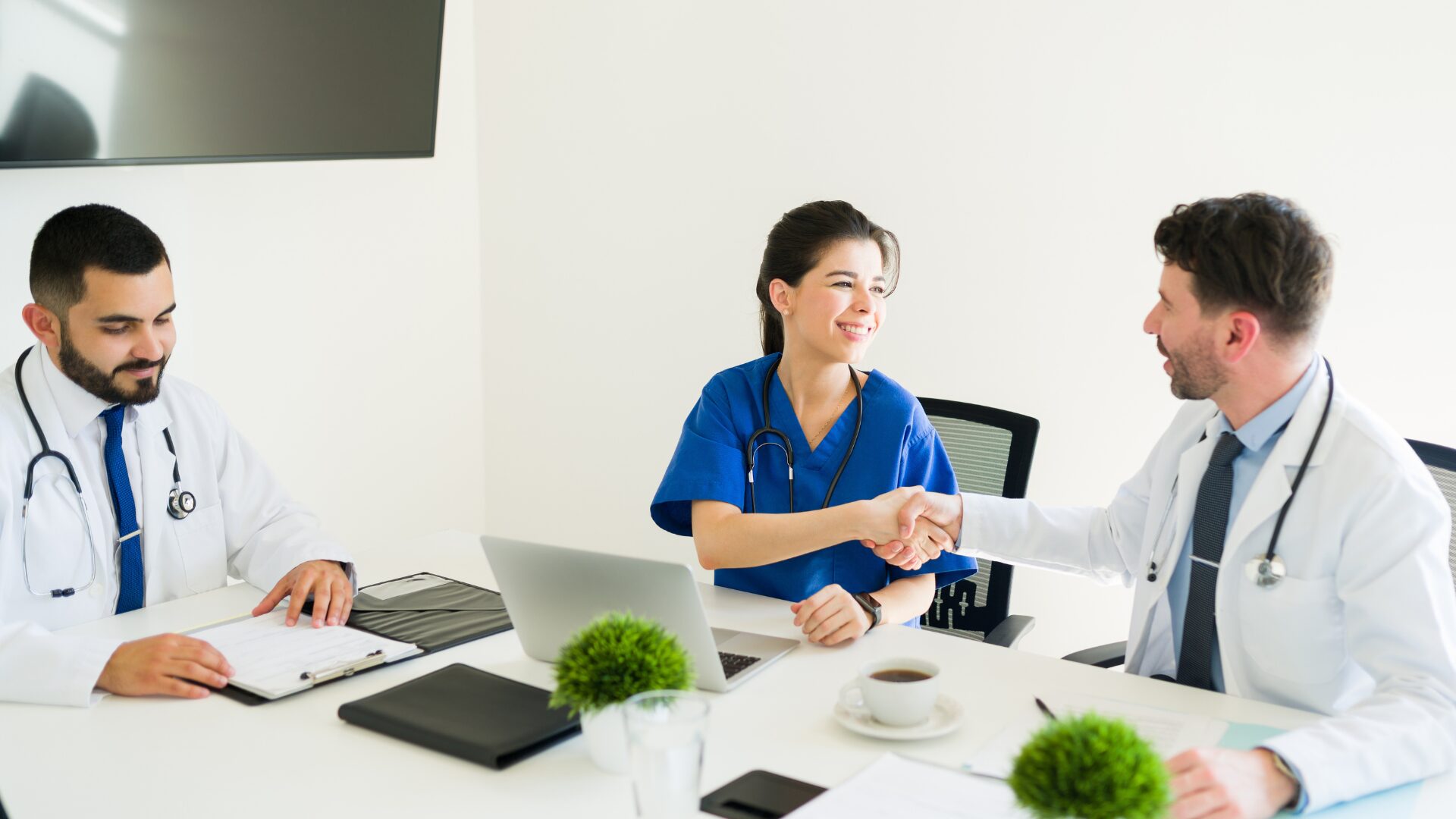 pre med summer programs for high school students