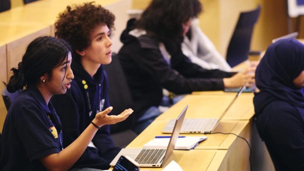15 Academic Summer Programs in Oxford for High School Students 2