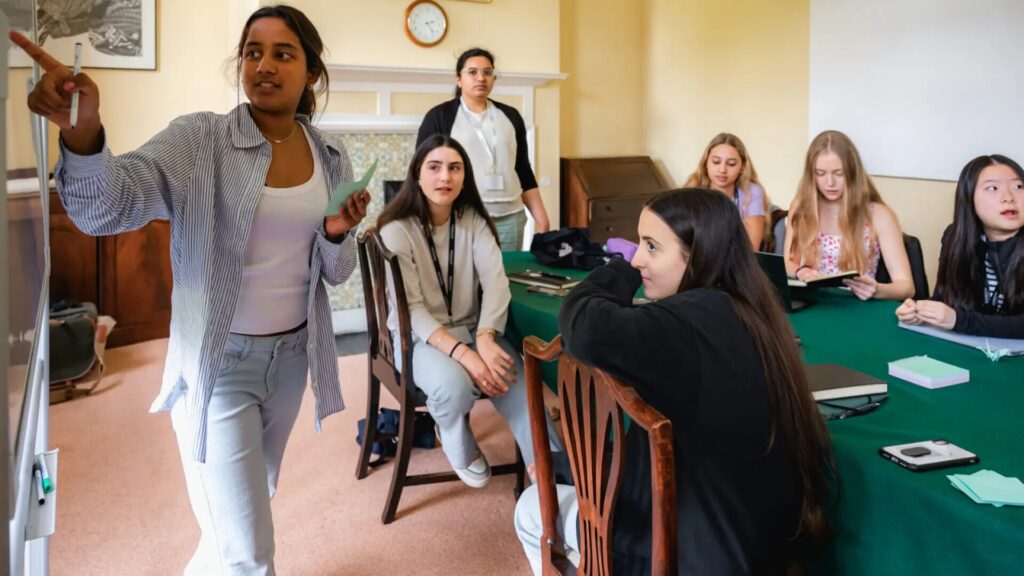 15 STEM Programs in Japan for High School Students 1