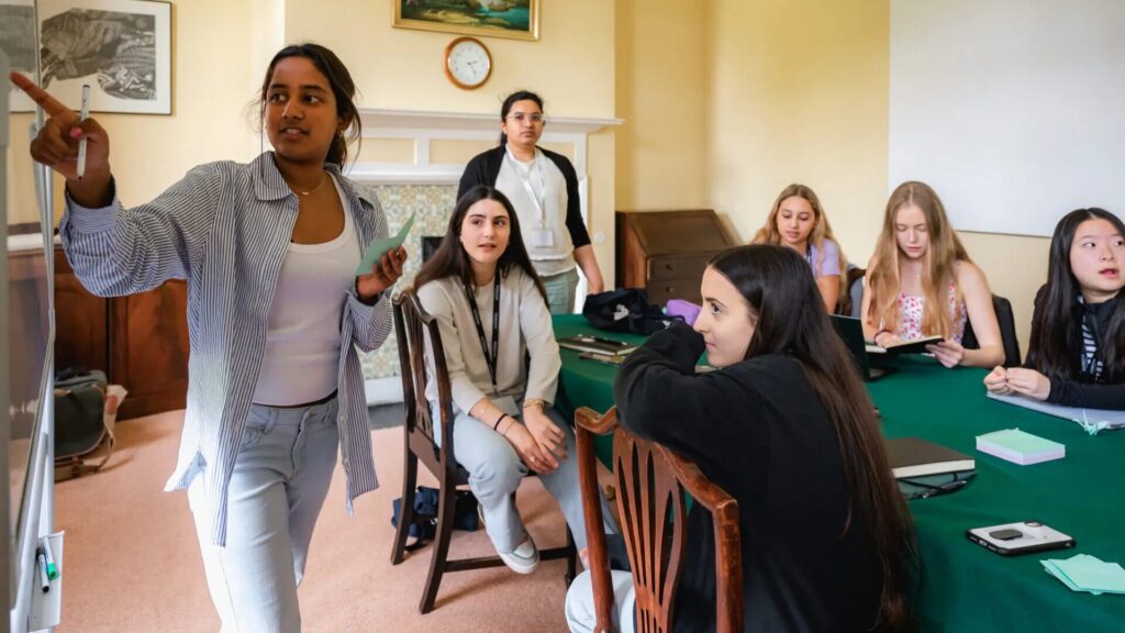 15 Summer Schools in Japan for High School Students 1