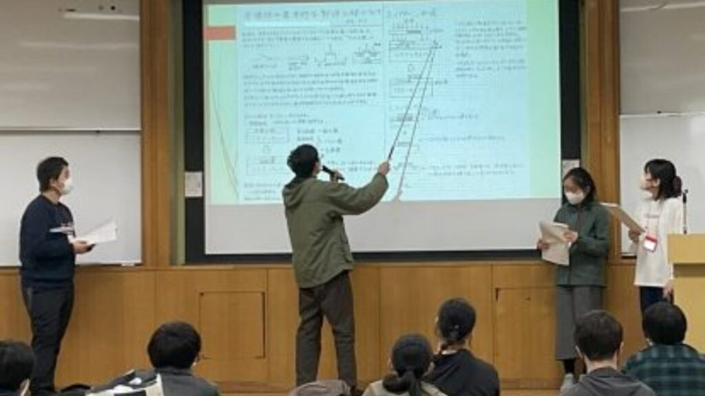 15 Summer Schools in Japan for High School Students 2