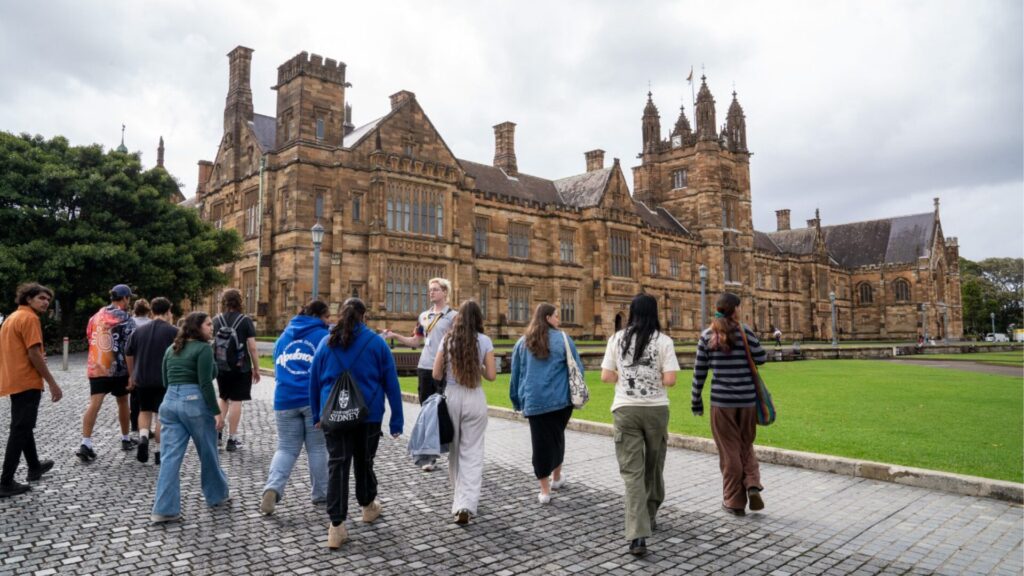 15 Summer Camps in Australia for Teens 2