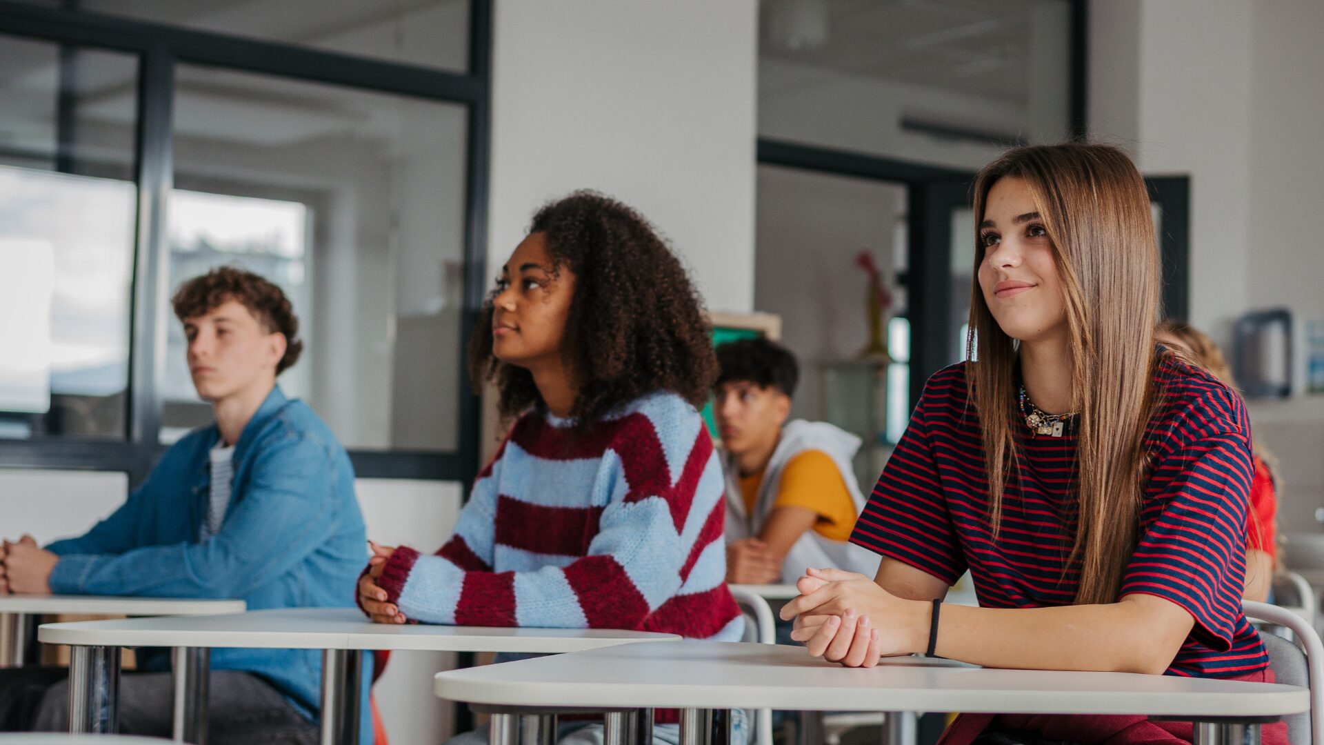 educational summer camps high school