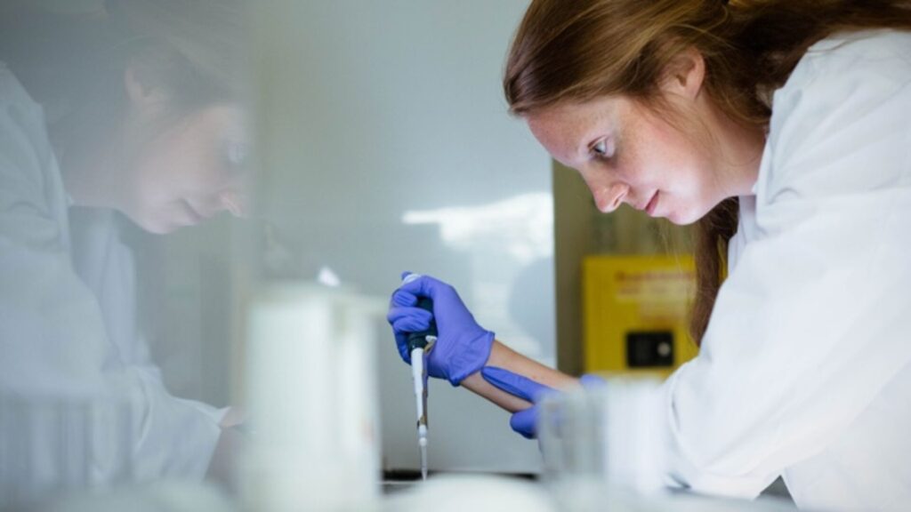 15 AI Internships in California for High School Students 2