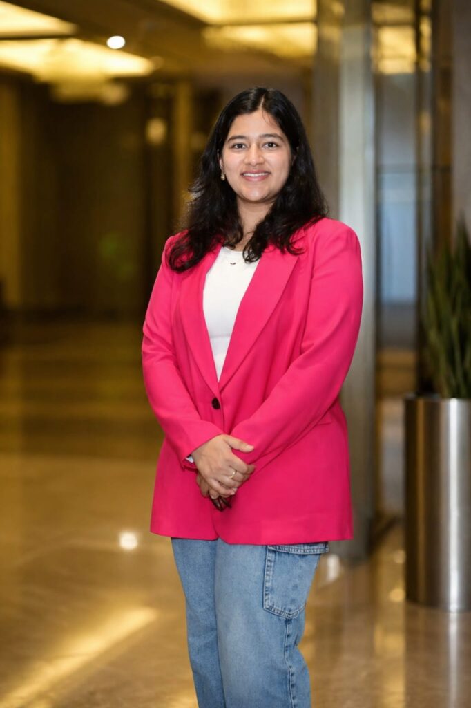 Samya Gupta