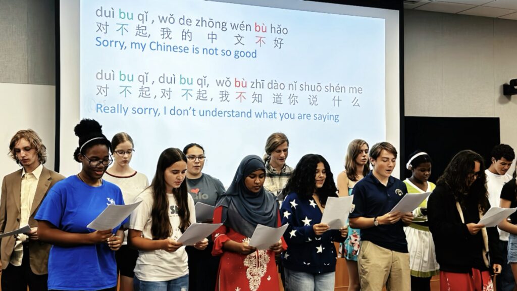 15 Summer Language Programs for High School Students 3
