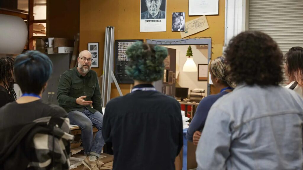 15 Architecture and Design Summer Internships for High School Students 3