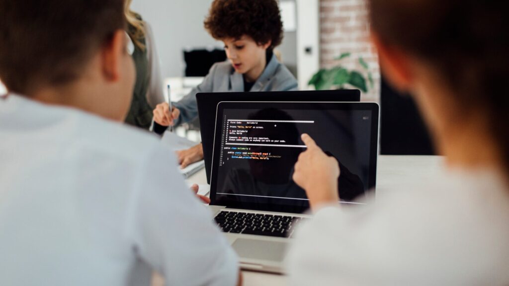 ai summer programs singapore high school