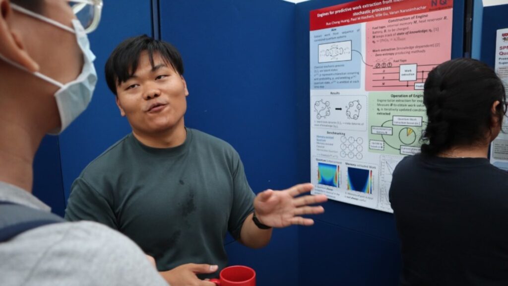 15 AI Summer Programs in Singapore for High School Students 2
