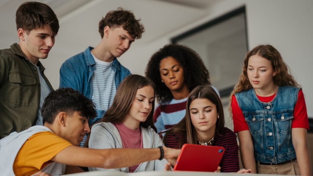 overnight summer camps for high school students