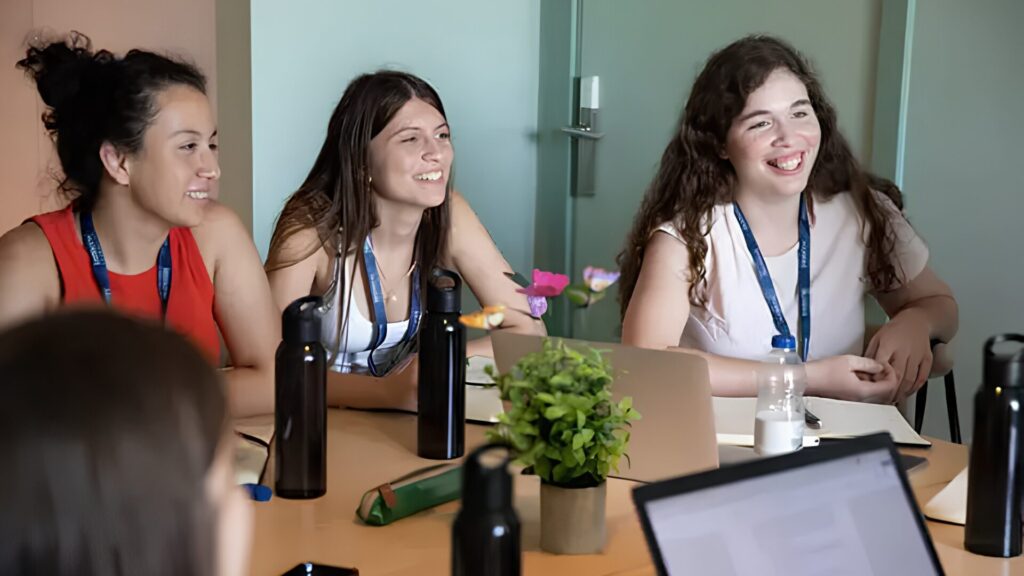 15 Overnight Summer Camps for High School Students 1