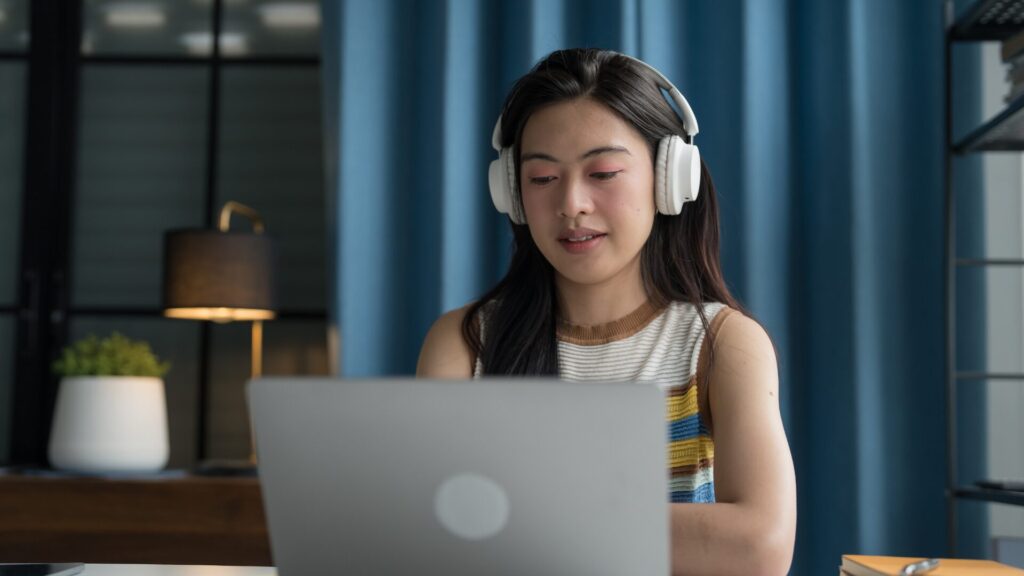 online history programs high school students