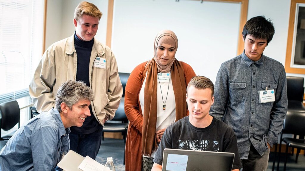 15 Summer Programs in the Bay Area for High School Students 2