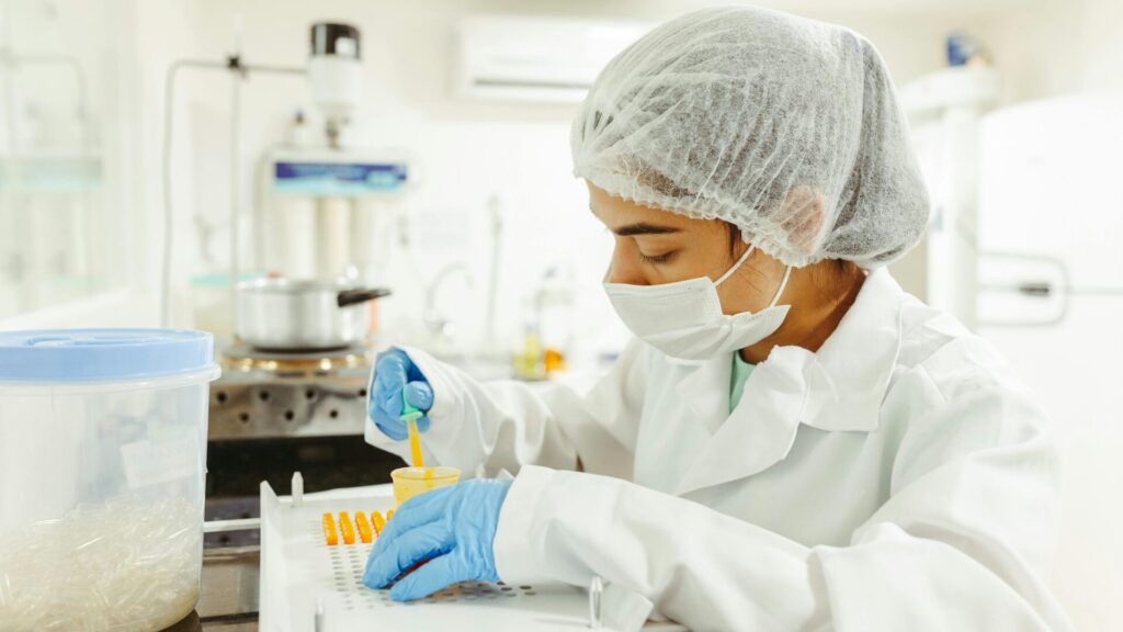 stem research programs for high school students