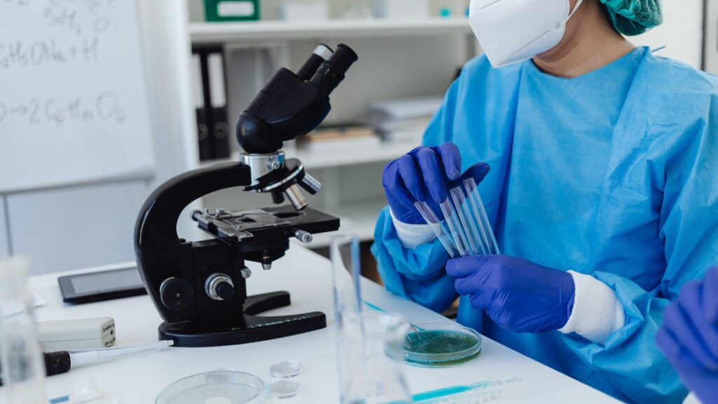 cancer research programs for high school students