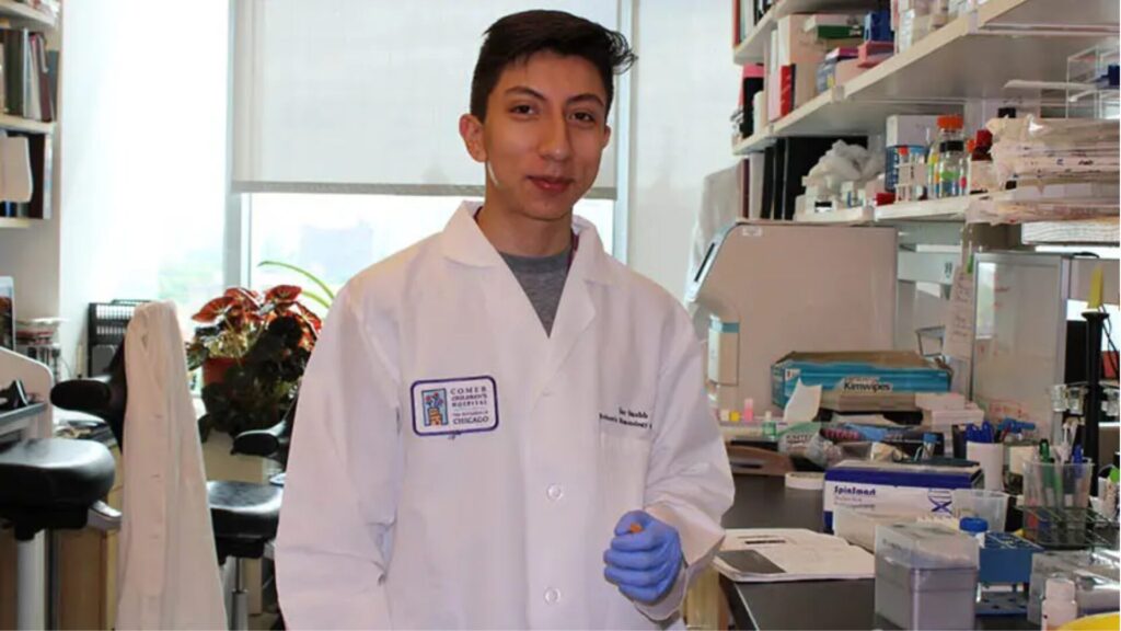 15 Cancer Research Programs for High School Students 2