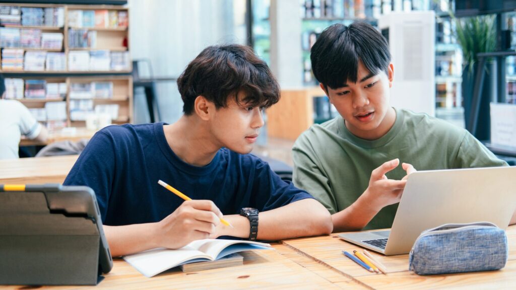 summer programs for high school students 2026