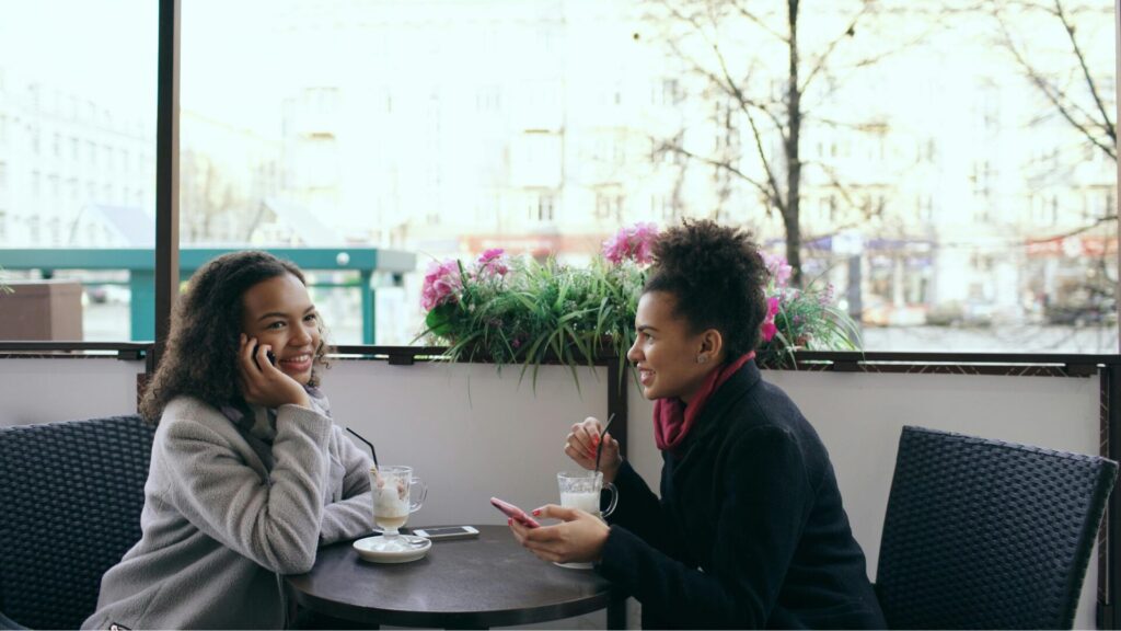 Learning to be Heard Winner: Analog Zones in Public Spaces 1