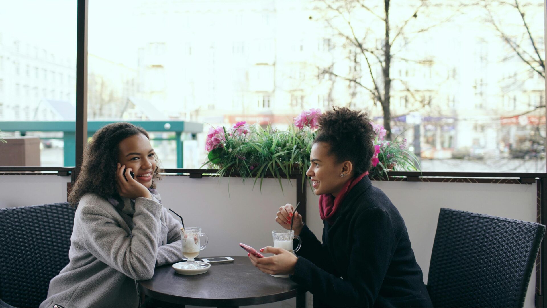 Learning to be Heard Winner: Analog Zones in Public Spaces 1