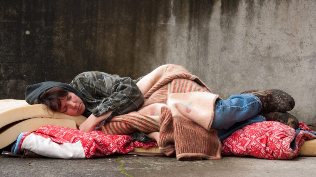 Learning to be Heard Winner: A Youth-Centred Homelessness Solution 1