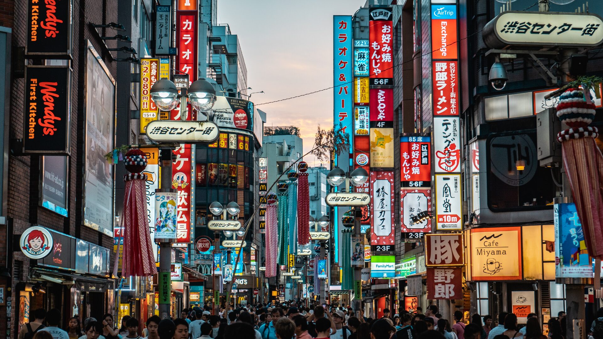 study in japan