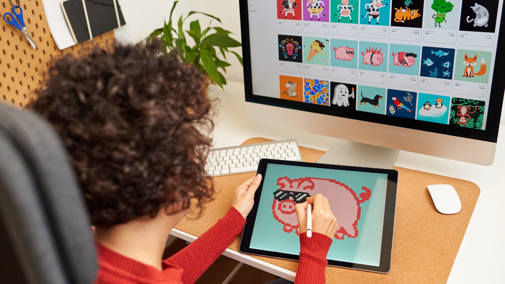 fine digital art summer jobs high school students