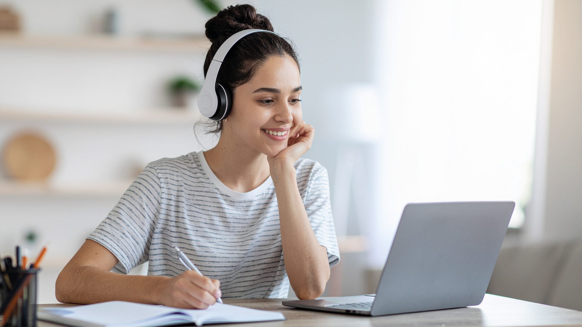 online humanities programs high school students