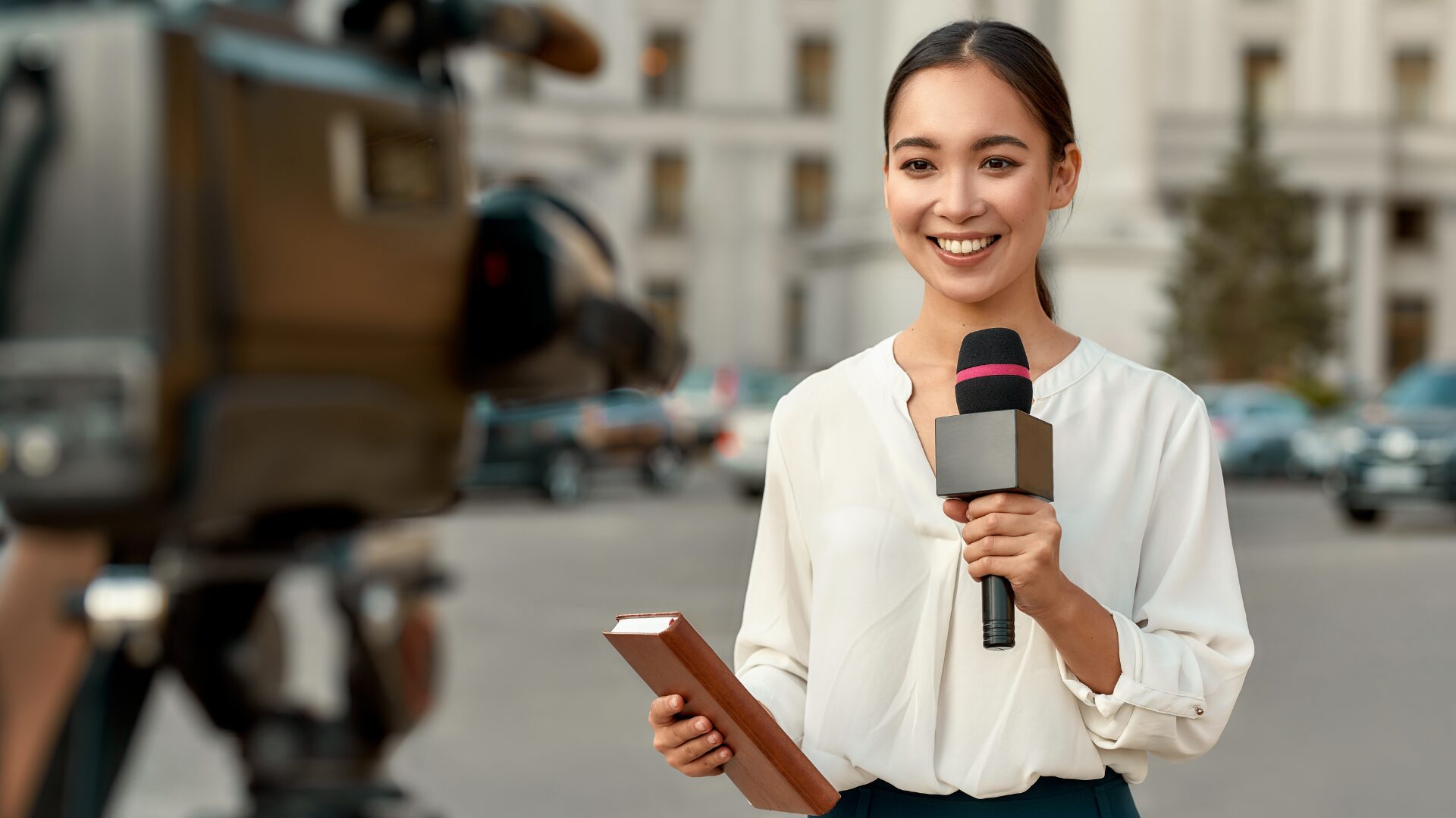 media journalism summer internships high school students