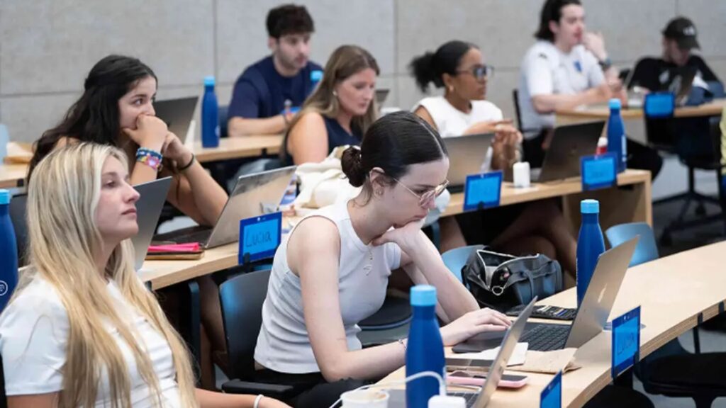 15 Architecture Summer Programs in Europe for High School Students 2