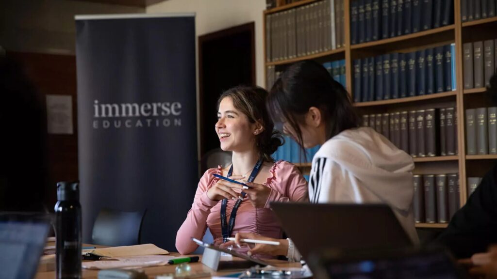 15 Law Summer Programs in the UK for High School Students 1