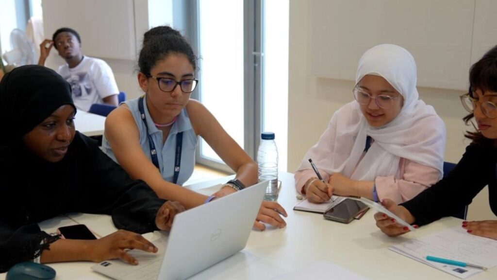 15 Entrepreneurship Summer Internships in the UK for High School Students 3