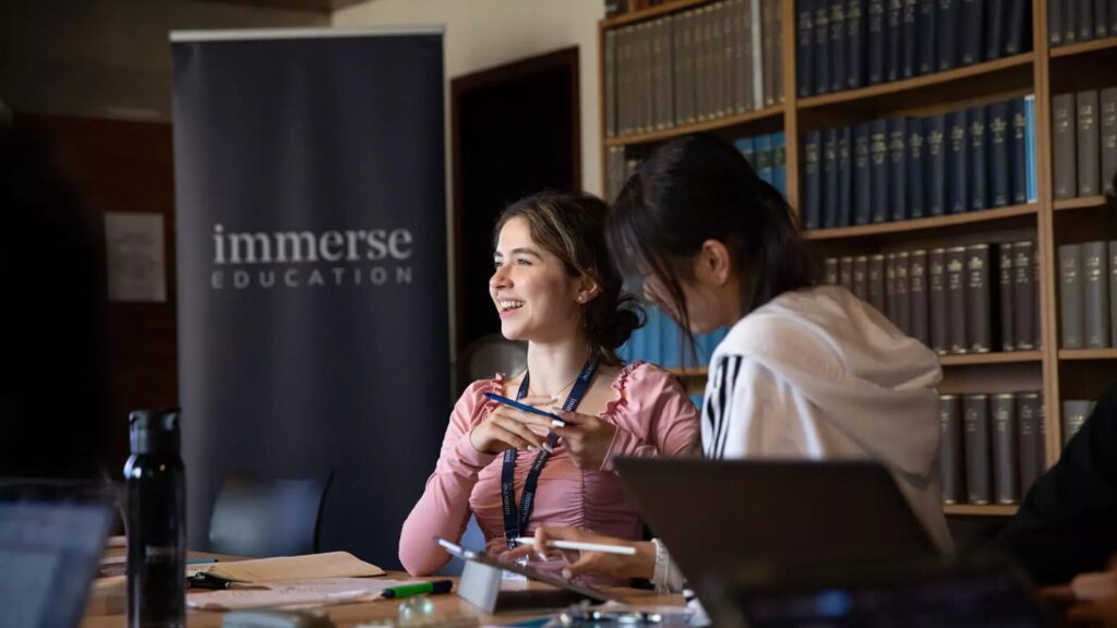 15 Psychology Summer Programs in Europe for High School Students 1
