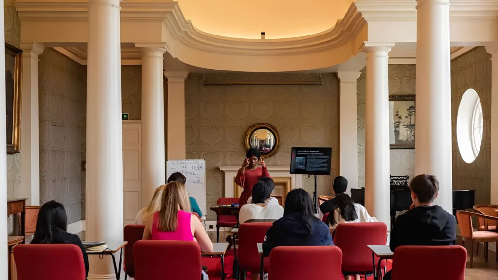 15 Law Job Shadowing Opportunities for High School Students 1