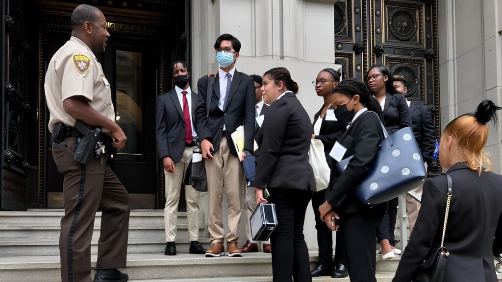15 Law Job Shadowing Opportunities for High School Students 2