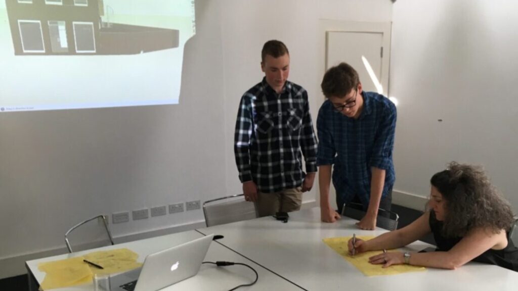 15 Architecture and Design Summer Internships in the UK for High School Students 2